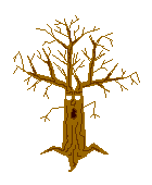 анимашка дерево
